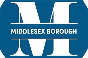 Middlesex Logo 2