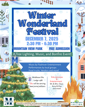 Winter Wonderland 2025 Winter Wonderland 2025