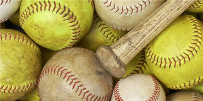 Baseball & Softball